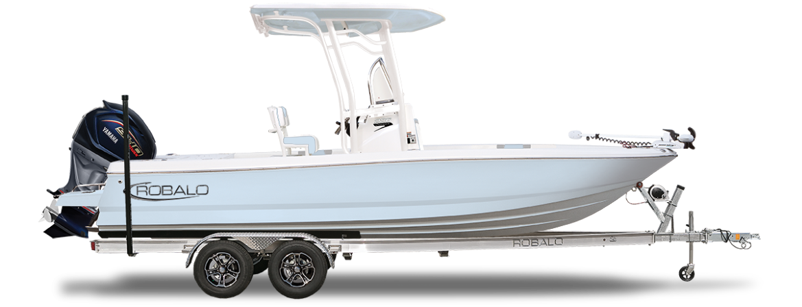 Image of a 2026 226 Cayman Bay Boat