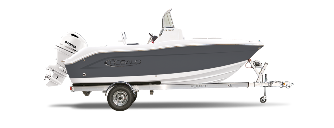 Image of a 2026 180  Center Console