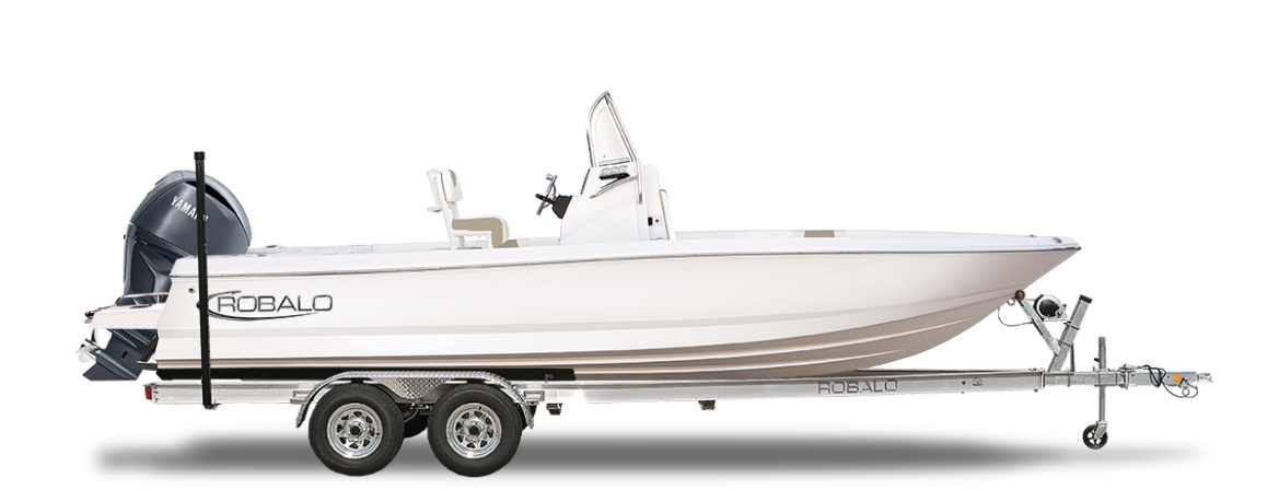 Image of a 2026 226 Cayman Bay Boat
