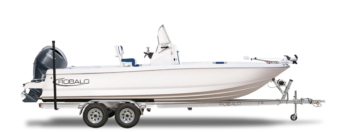 Image of a 2026 226 Cayman Bay Boat