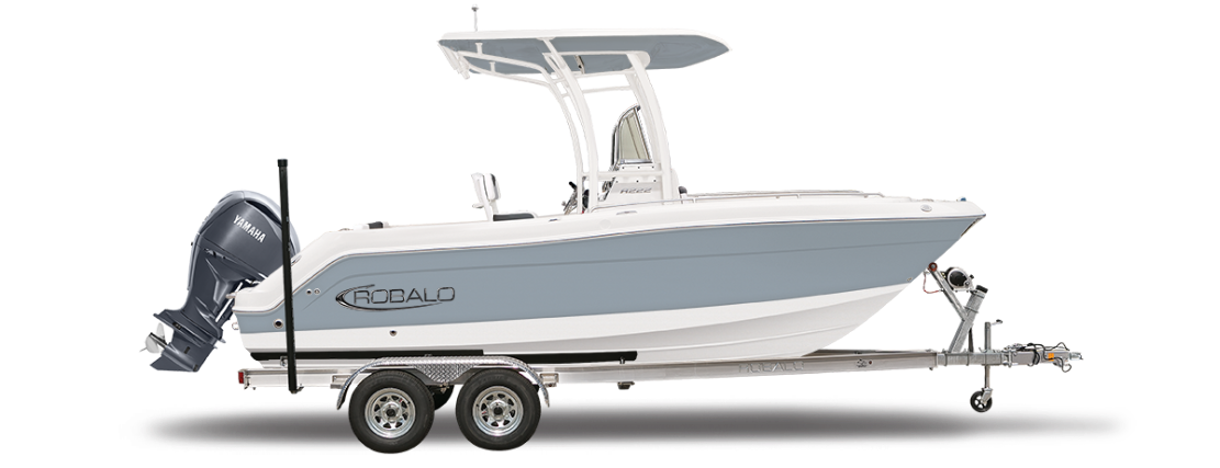 Image of a 2026 222  Explorer