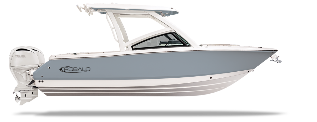 Image of a 2026 257  Dual Console