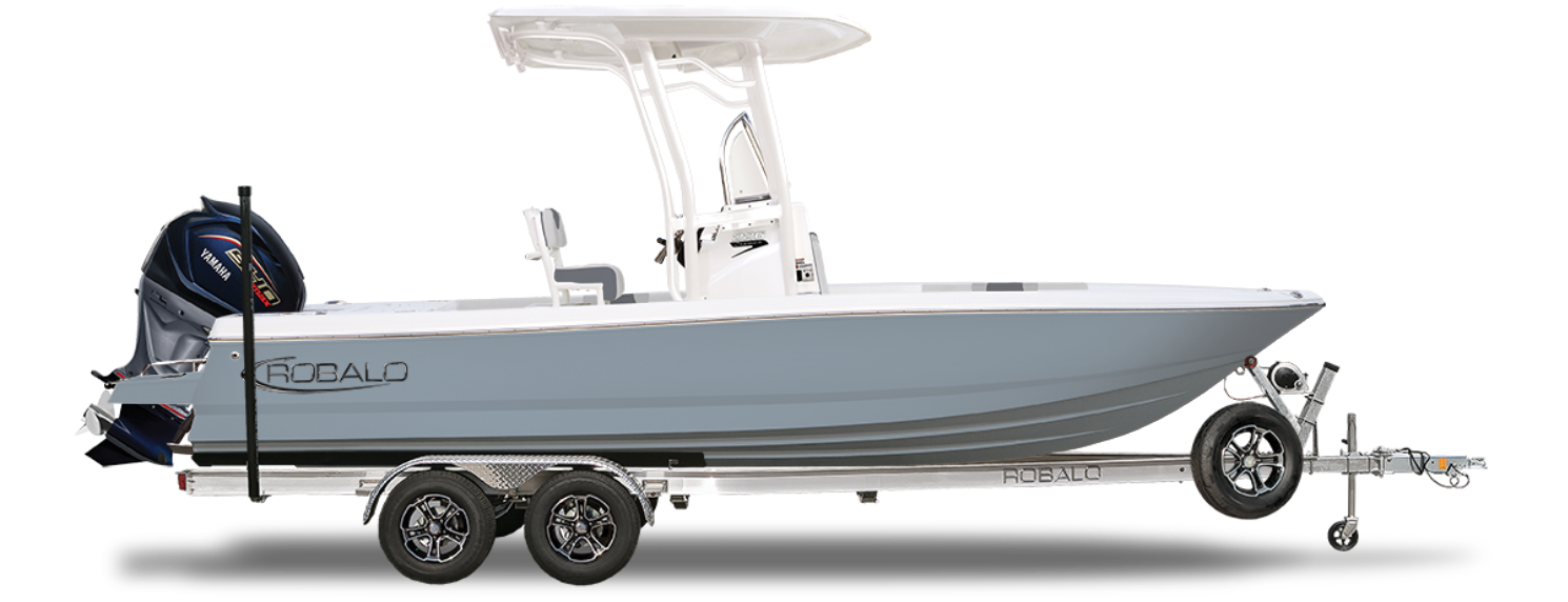 Image of a 2026 226 Cayman Bay Boat
