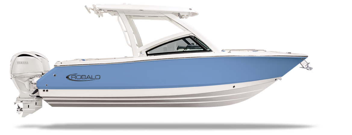 Image of a 2026 257  Dual Console