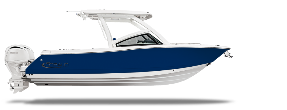 Image of a 2026 277  Dual Console