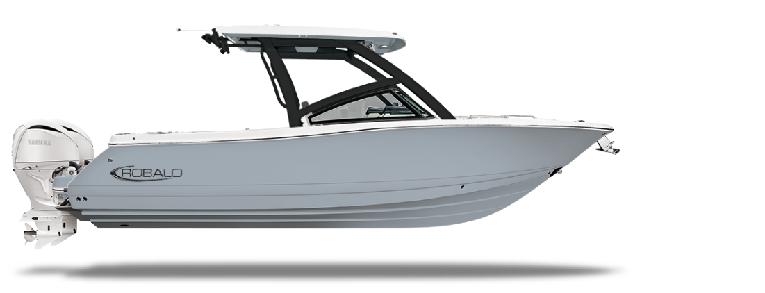 Image of a 2026 277  Dual Console