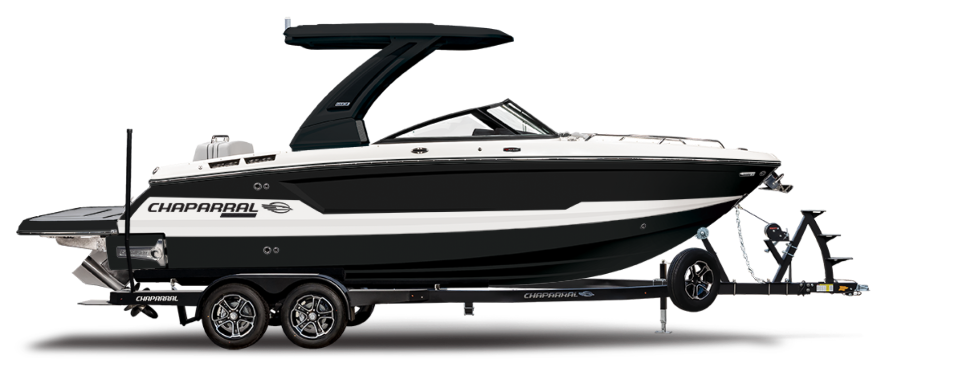 Image of a 2026 6  GT Surf Series