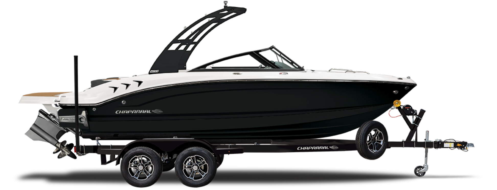 Image of a 2026 1  GT Surf Series