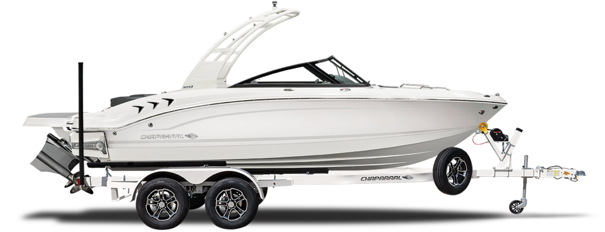 Image of a 2026 3  GT Surf Series