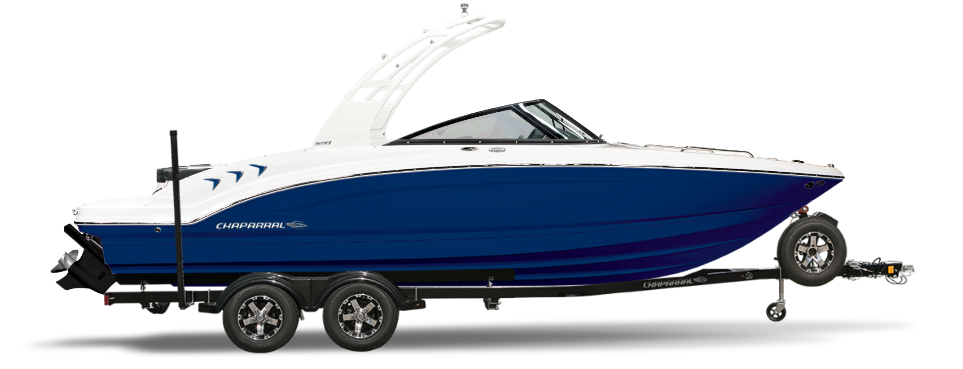 Image of a 2026 21  SSi