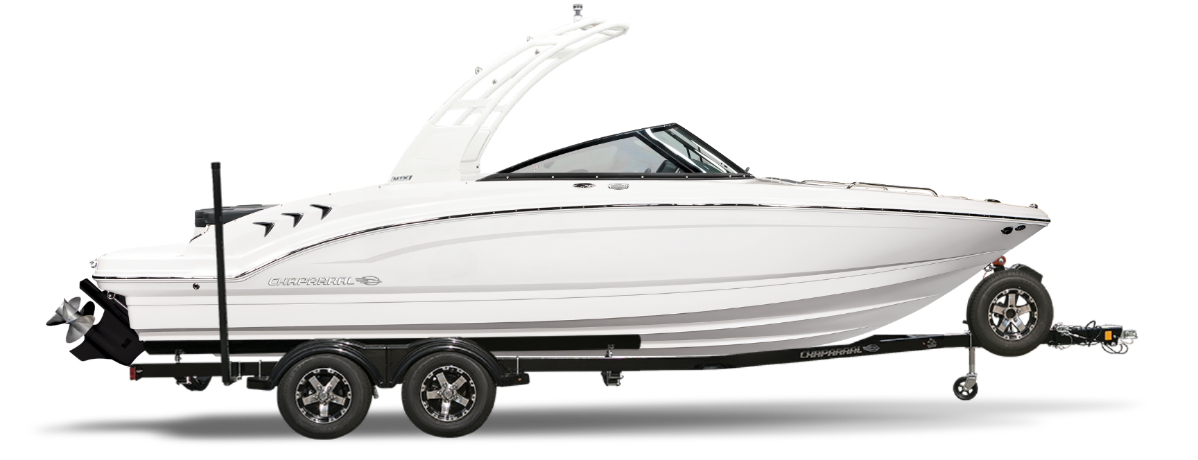 Image of a 2026 23  SSi