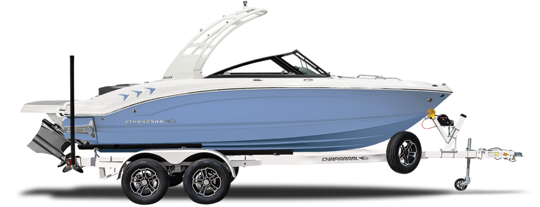 Image of a 2026 1  GT Surf Series