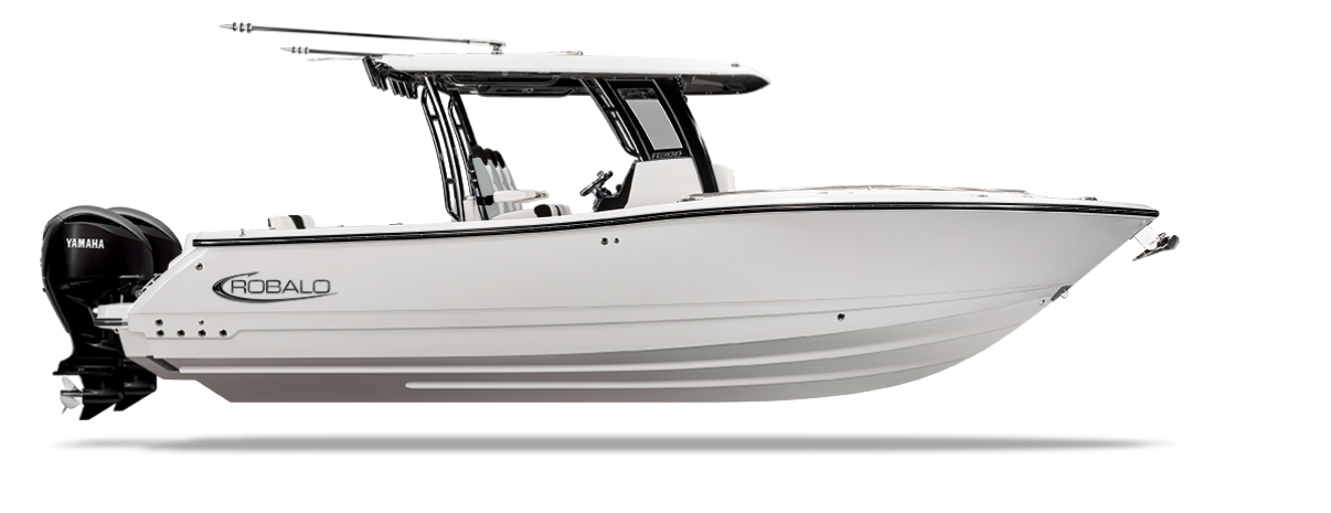 Image of a 2026 300  Center Console