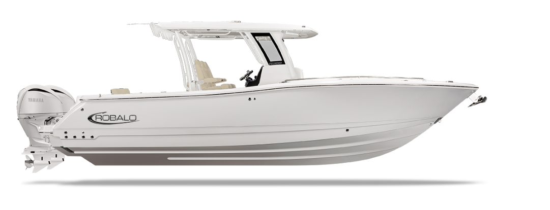 Image of a 2026 300  Center Console