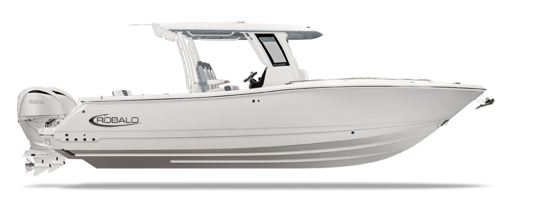 Image of a 2026 300  Center Console