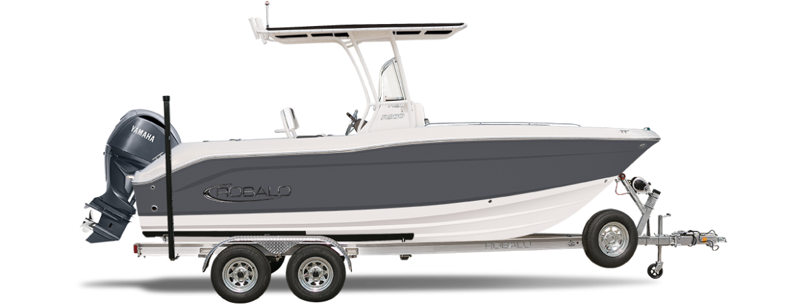 Image of a 2026 200  Center Console