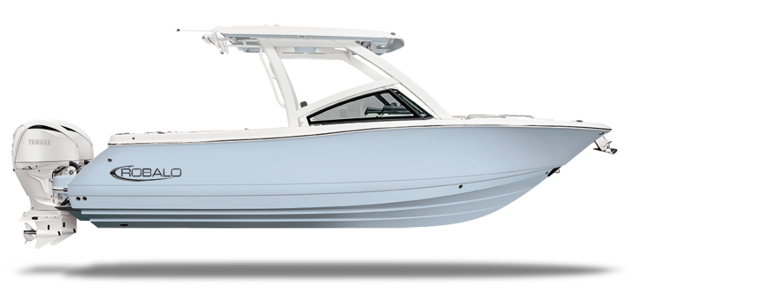 Image of a 2026 277  Dual Console