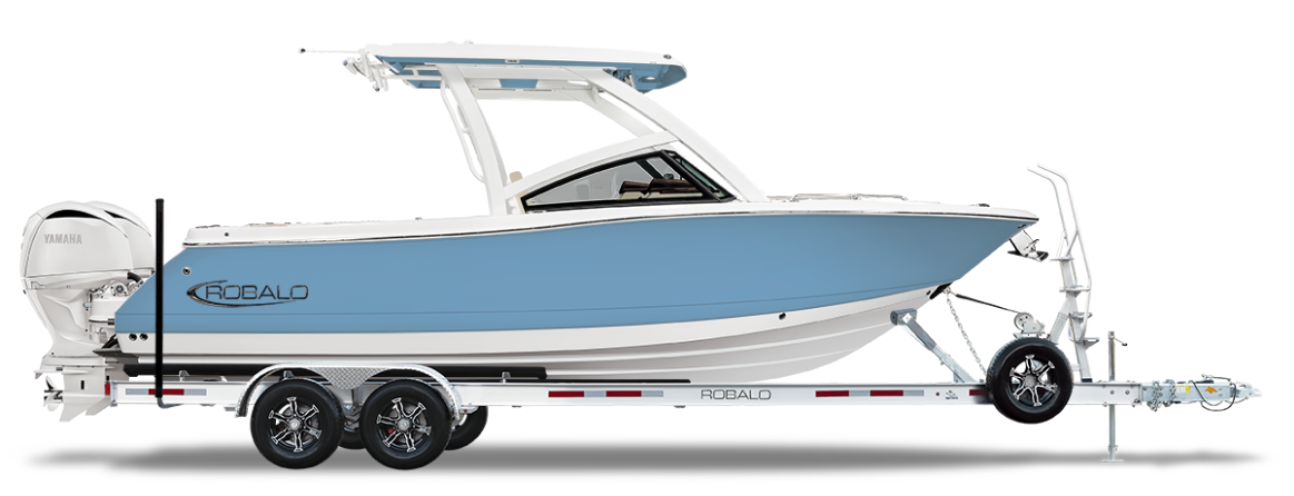 Image of a 2026 277  Dual Console