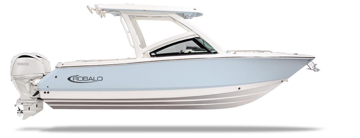 Image of a 2026 257  Dual Console