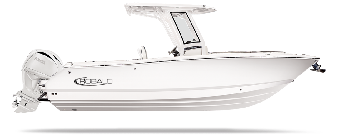 Image of a 2026 250  Center Console