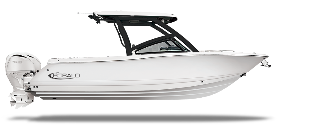 Image of a 2026 277  Dual Console