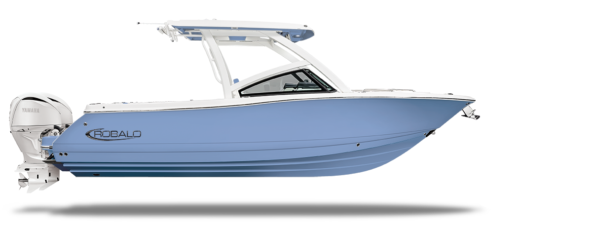 Image of a 2026 277  Dual Console