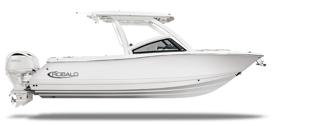 Image of a 2026 277  Dual Console