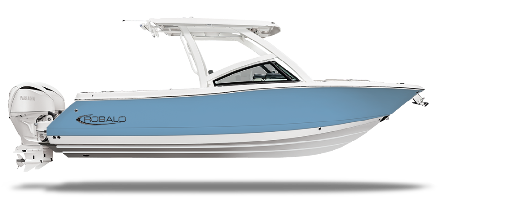 Image of a 2026 277  Dual Console