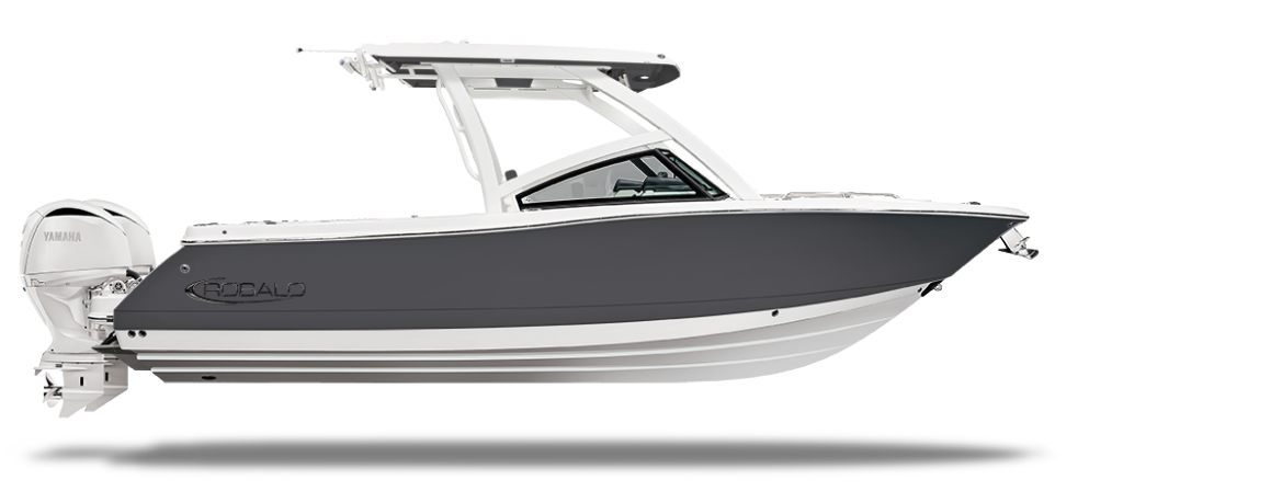 Image of a 2026 277  Dual Console