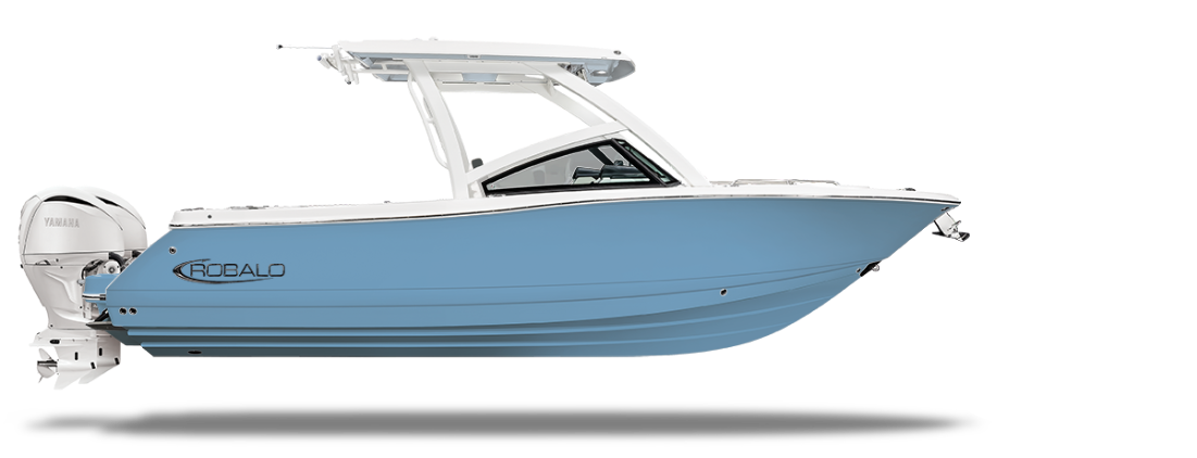 Image of a 2026 277  Dual Console