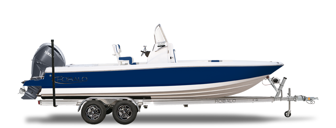 Image of a 2026 226 Cayman Bay Boat