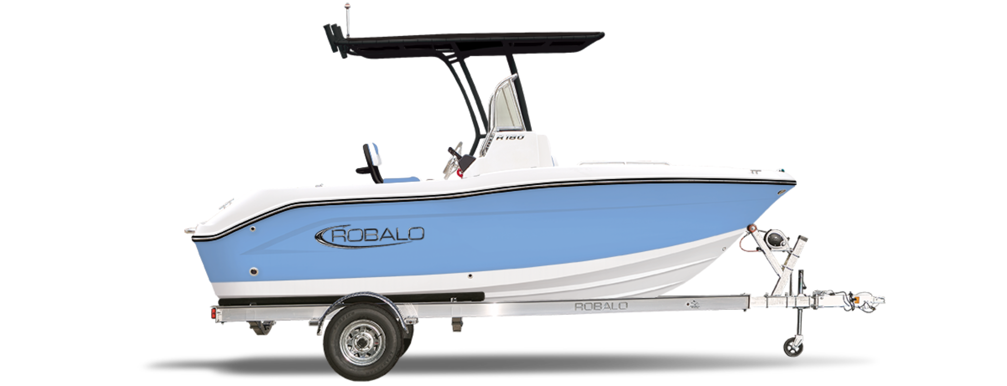 Image of a 2026 180  Center Console