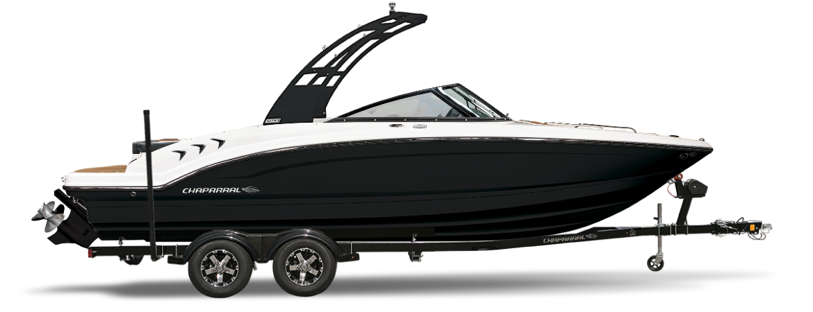 Image of a 2026 23  SSi