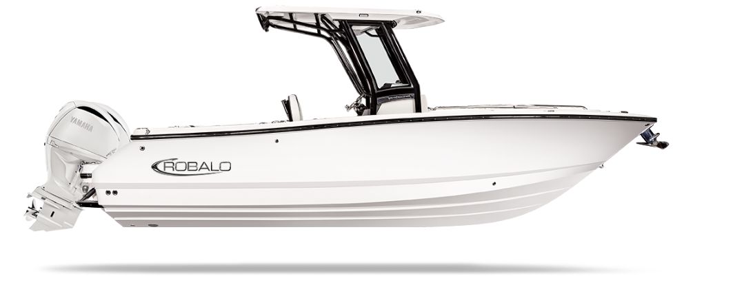 Image of a 2026 250  Center Console