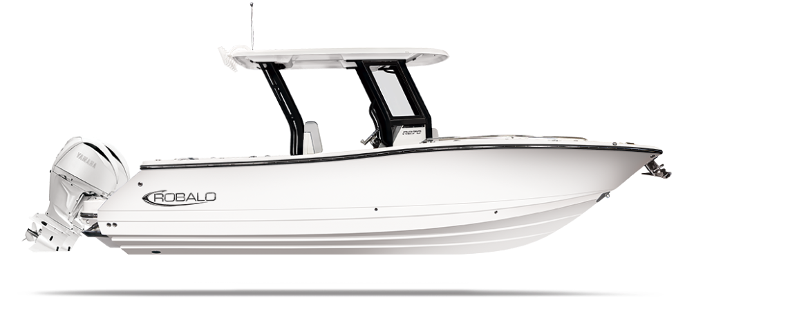 Image of a 2026 270  Center Console