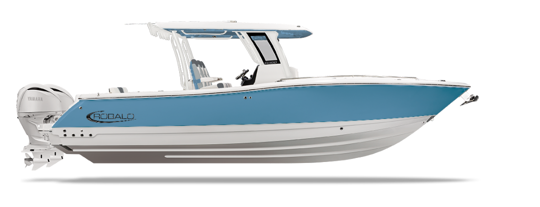 Image of a 2026 300  Center Console