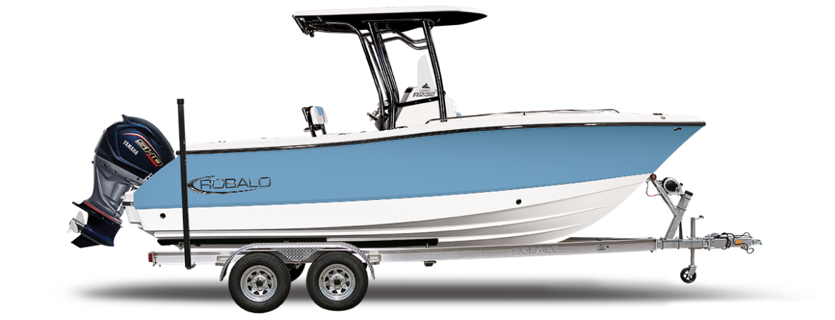 Image of a 2026 232  Explorer