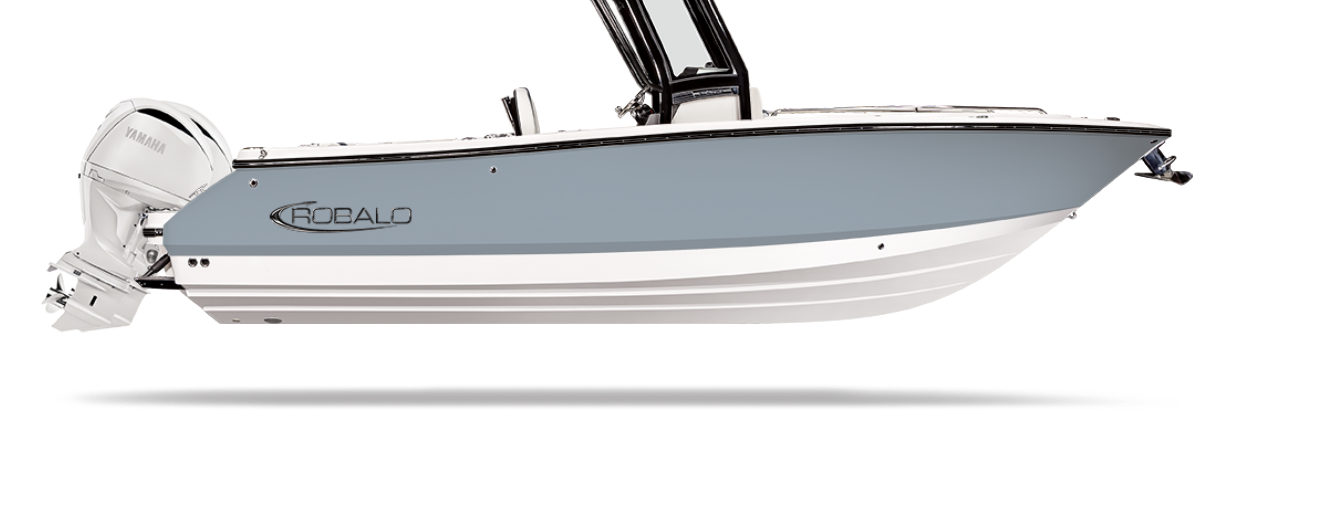 Image of a 2026 250  Center Console