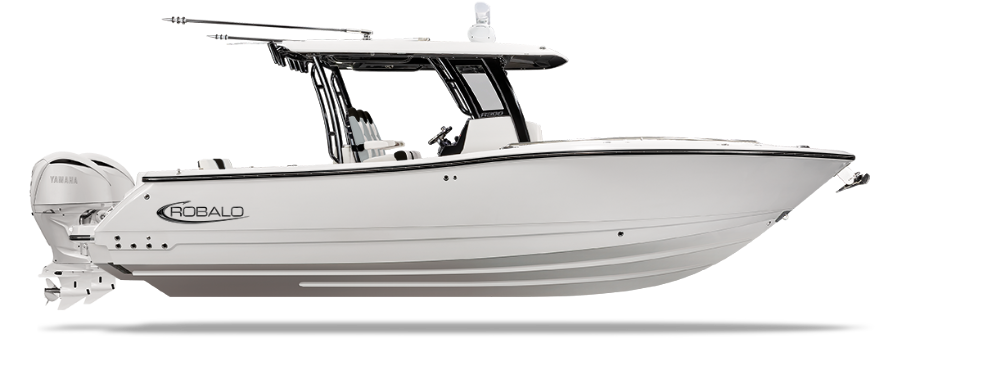 Image of a 2026 300  Center Console