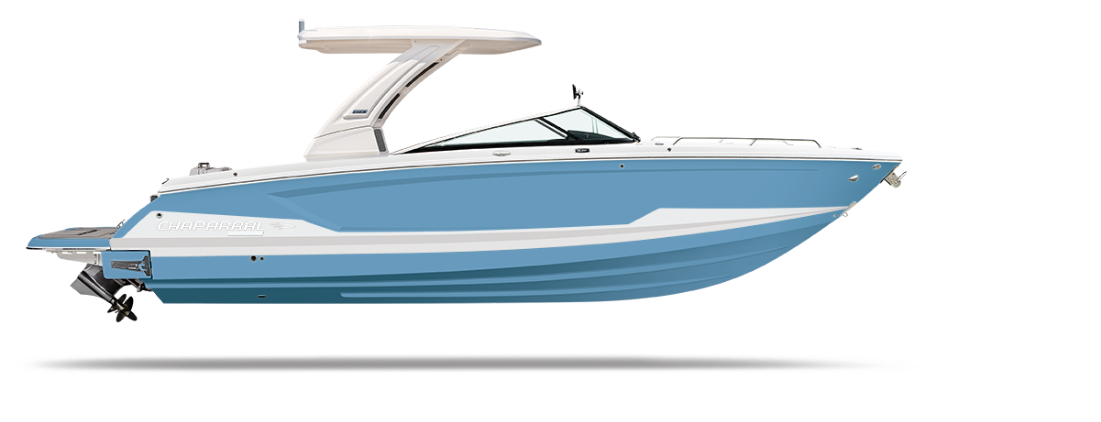 Image of a 2026 30  Surf Series