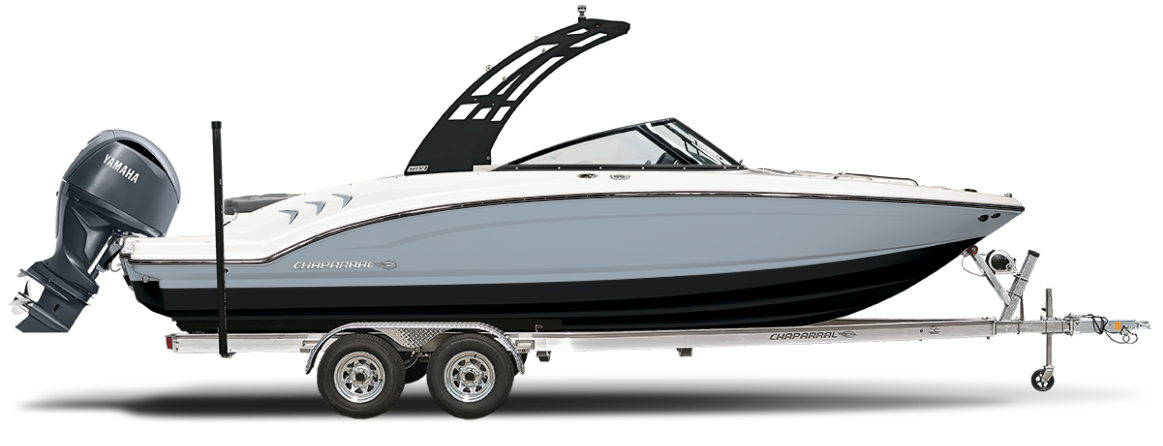 Image of a 2026 23 OB SSi