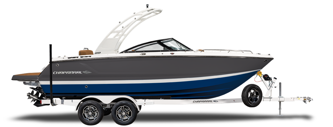 Image of a 2026 4  SSX