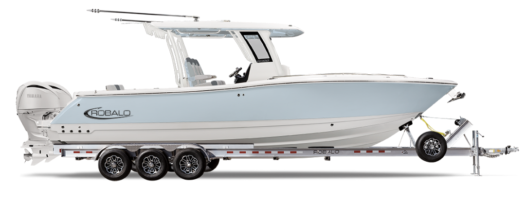 Image of a 2026 300  Center Console