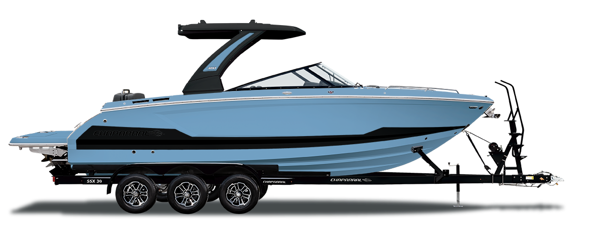 Image of a 2026 30  SSX