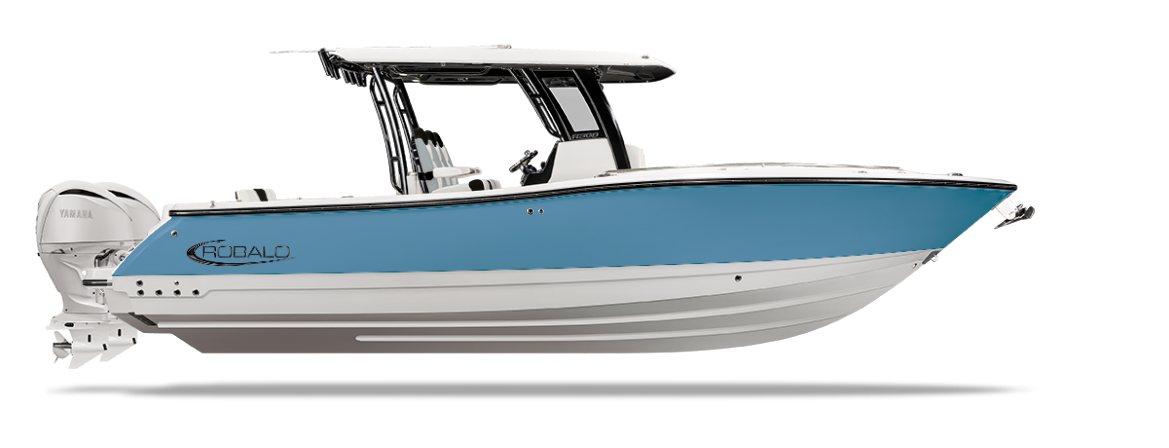 Image of a 2026 300  Center Console