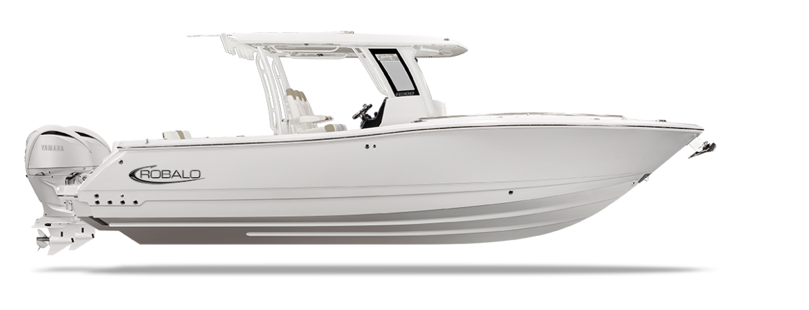 Image of a 2026 300  Center Console