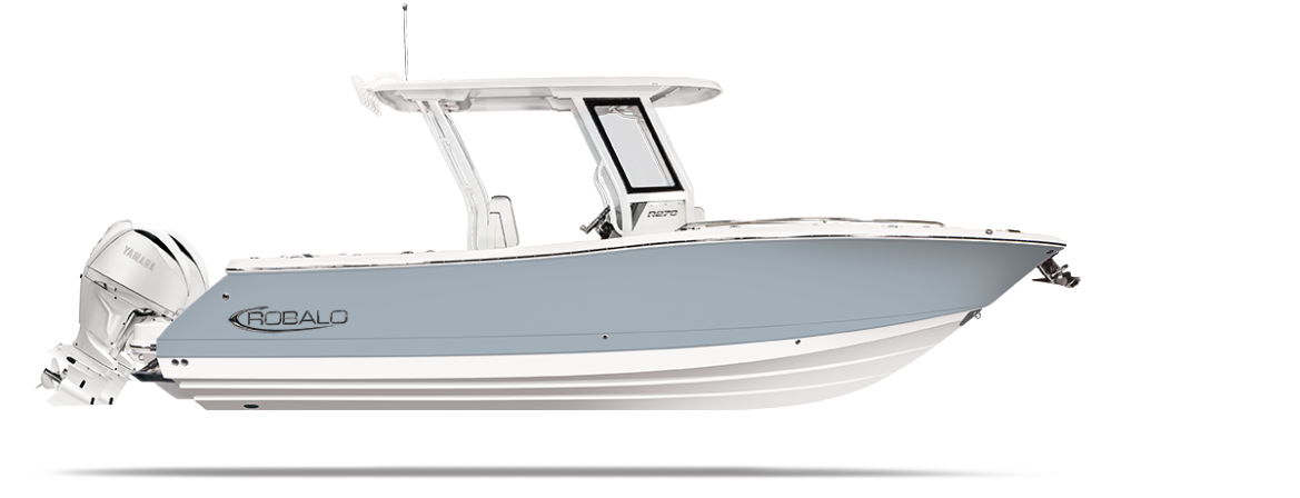 Image of a 2026 270  Center Console