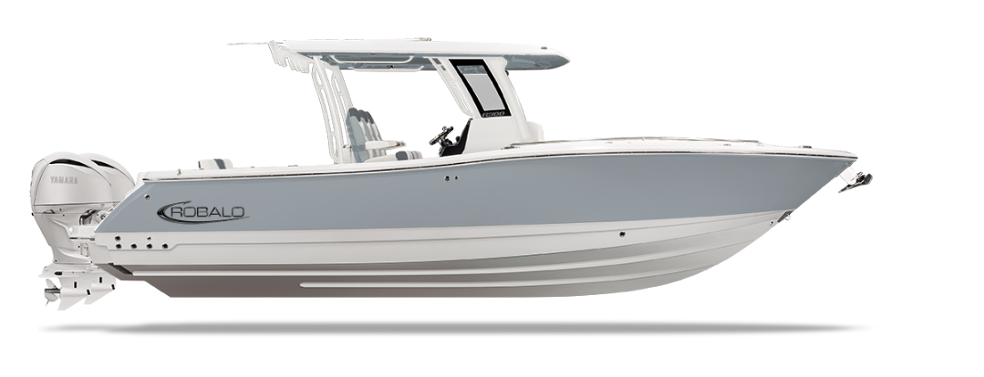 Image of a 2026 300  Center Console