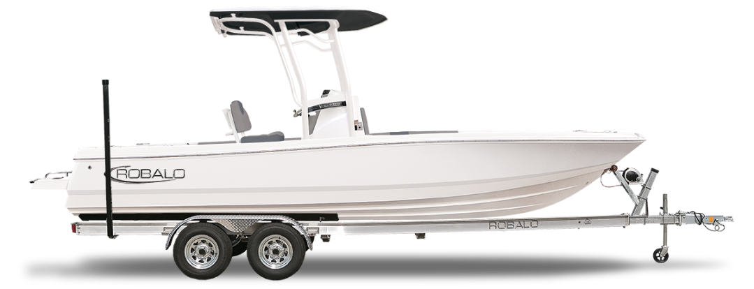 Image of a 2026 246 Cayman Bay Boat