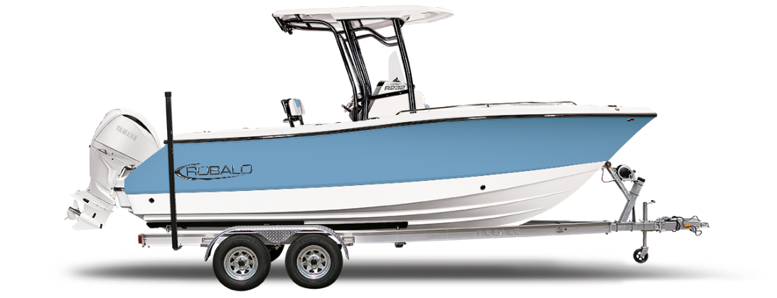 Image of a 2027 232  Explorer